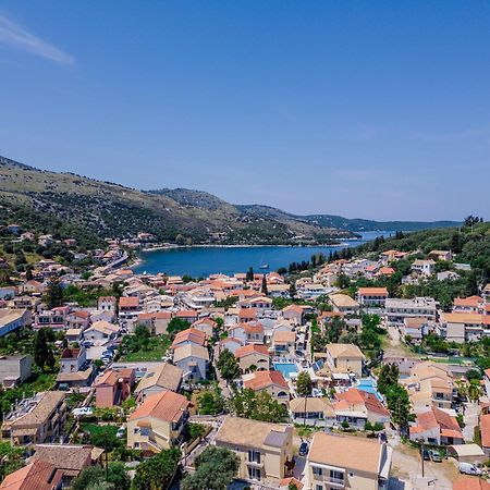 Porto Kassiopi Apartments Exterior foto